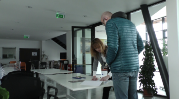 Hradiště chystá nové programy i bistro