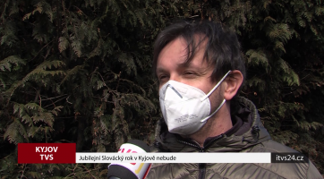 Jubilejní Slovácký rok v Kyjově nebude