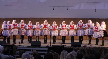 Řídící výbor zrušil 21. Slovácký rok