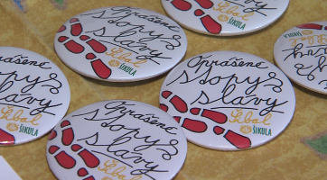 DDM Šikula zve k netradiční procházce městem