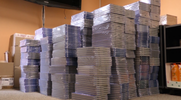 Magazín Kyjov 27. 3. 2021