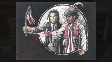 O virtuální Foyer6 je zájem