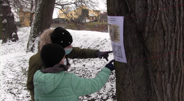 Magazín Veselí nad Moravou 27. 3. 2021