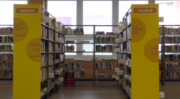 Měsíc čtenářů byl letos v on-line prostředí