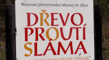 Muzeum jihovýchodní Moravy ve Zlíně připravuje nové výstavy