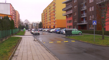 V Hulíně začnou tři významné stavební akce