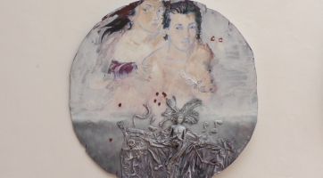 Galerie výtvarného umění přináší výstavy on-line