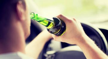 Luhačovičtí strážníci měli perný podvečer