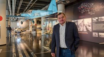 Třetí ze série krátkých snímků o zlínské kultuře diváka zavede na unikátní místa