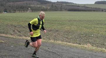 Ultraběžec ze Zubří oběhne vsetínský okres, podpoří tak zlínskou zoo 