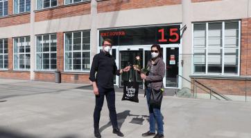 Knihovny ocenily nejpilnější eČtenáře