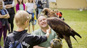 Kraj uvolní na podporu ekologických aktivit téměř milion korun