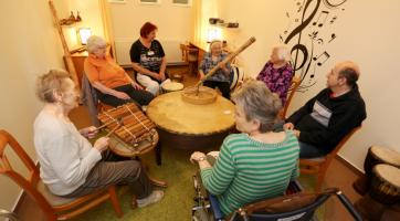 Kraj podpoří sociálně zdravotní aktivity dvěma miliony korun