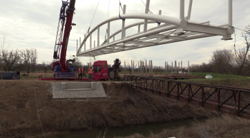 Magazín Veselí nad Moravou 3. 4. 2021