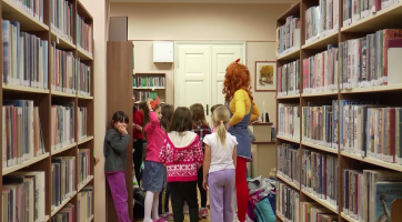 Kraj letos opět ocení knihovny a knihovníky