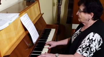 Město vybralo dalších pět zasloužilých seniorů