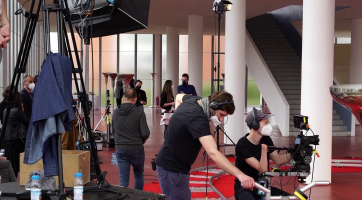 Magazín Zlín/Otrokovice 3. 4. 2021