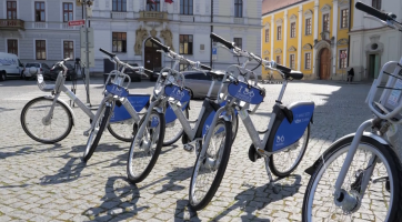 Magazín Uherské Hradiště 3. 4. 2021