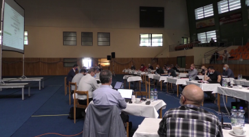 Na investice půjde letos přes dvě stě milionů