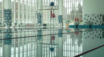 Lázně se chystají na další rekonstrukci