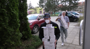 Magazín Kyjov 10. 4. 2021