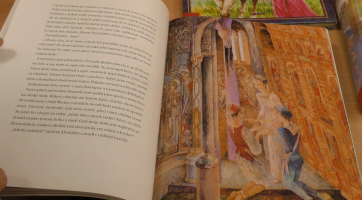 Knihovna čeká na výtvarná díla čtenářů