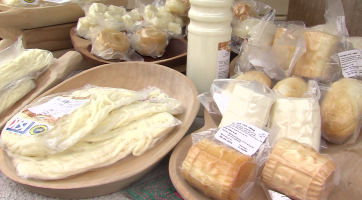 Magazín Uherské Hradiště 10. 4. 2021