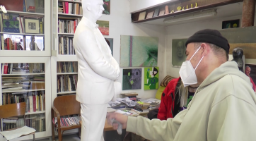 Magazín Zlín/Otrokovice 10. 4. 2021