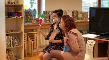 Masarykova knihovna připravila zajímavý dubnový program