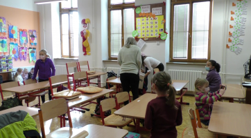 Magazín Veselí nad Moravou 17. 4. 2021