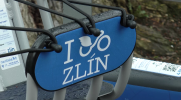 Magazín Zlín/Otrokovice 24. 4. 2021