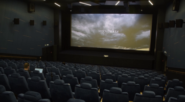 Z kulturáku nabídne ochutnávku opraveného Kina Svět