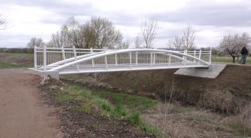 Magazín Veselí nad Moravou 24. 4. 2021