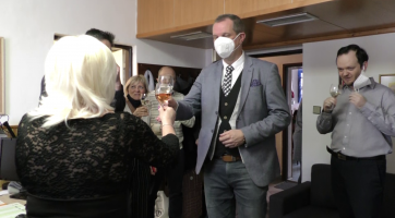 PAHOP rozšiřuje péči na Veselsko