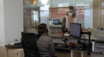 Knihovna funguje v omezeném režimu