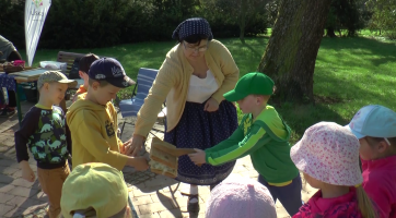 Ve čtvrtek odstartuje celorepubliková akce Týden pro Zemi