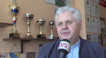 Okresní fotbalový svaz Uherské Hradiště má nové vedení