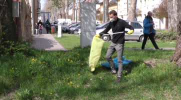 Magazín Kyjov 24. 4. 2021