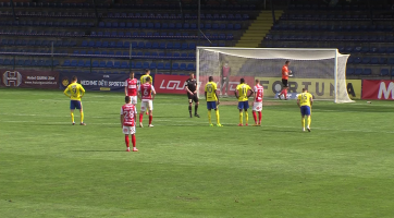 Magazín Zlín/Otrokovice 1. 5. 2021