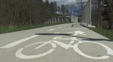 Svatý Štěpán má pro návštěvníky mnoho krás