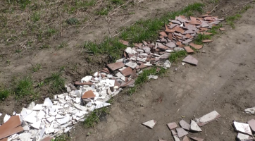 Magazín Kyjov 1. 5. 2021