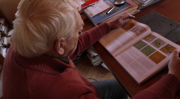 Historik Jiří Pajer vydal novou knihu