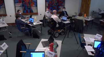 Hoteliéři a ubytovatelé chtěli snížit poplatky, město nabídlo slevu