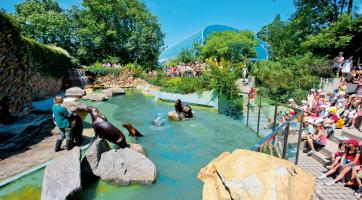 Zoo dostane finanční injekci také od Zlínského kraje