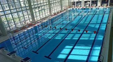 Vsetín bude mít vlastní plaveckou školu