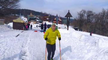 Na podporu zlínské zoo zdolal běžec neuvěřitelných 205 kilometrů