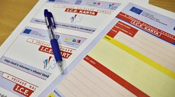 Seniorská obálka prošla modernizací a obsahuje nové údaje