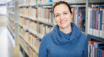 Rozhovor s radní Zuzanou Fišerovou nejen o školství a kultuře