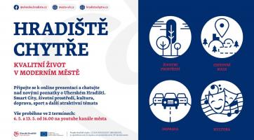 Hradiště chytře 1/2