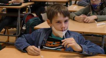 Od 17. května se rozvolňuje i ve Zlínském kraji